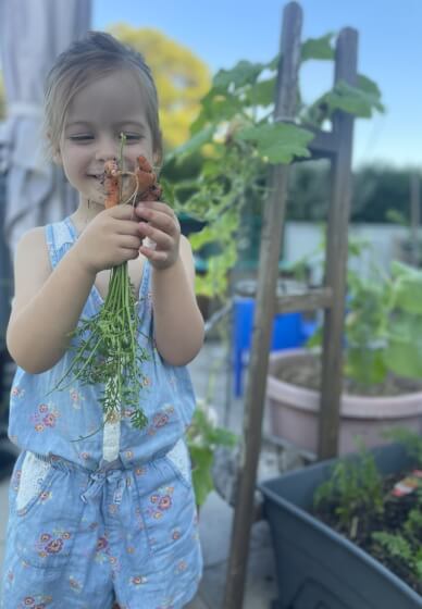 Workshop: Une Alimentation Saine Et Ludique Pour Les Enfants