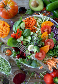 Workshop: Une Alimentation Saine Et Ludique Pour Les Enfants