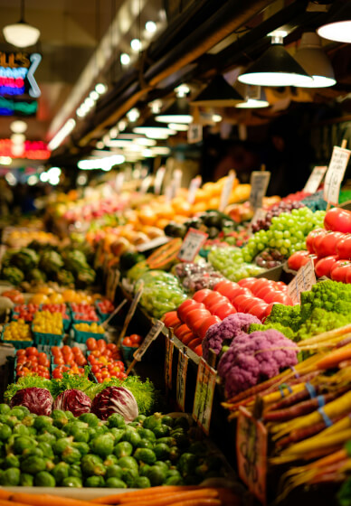 Workshop: Une Alimentation Saine Et Ludique Pour Les Enfants