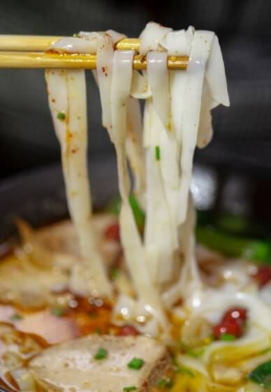 World Series: Chinese Cooking Class