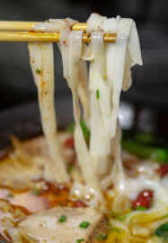 World Series: Chinese Cooking Class