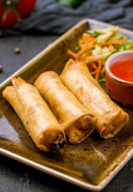 World Series: Vietnamese Cooking Class