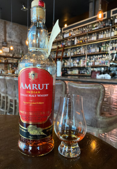 World Whiskies Adventure – Including Australia