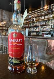 World Whiskies Adventure – Including Australia