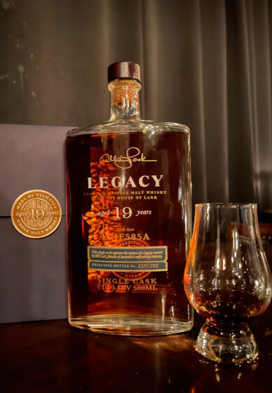 World Whiskies Adventure – Including Australia