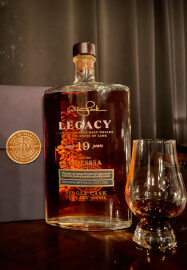 World Whiskies Adventure – Including Australia