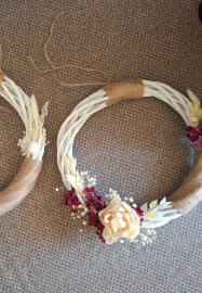 Wreath Decorating Workshop
