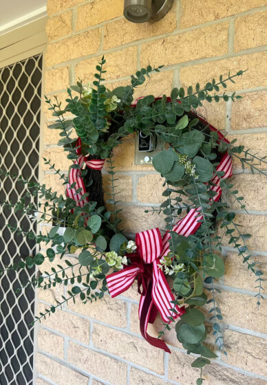 Wreath Making Class