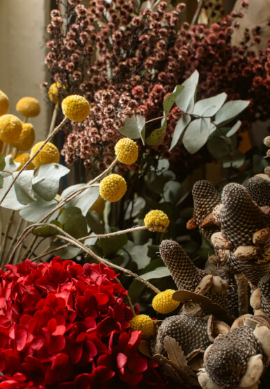 Wreath Making Workshop