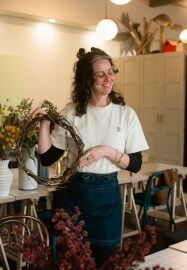 Wreath Making Workshop