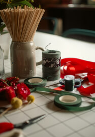 Wreath Making Workshop