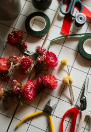 Wreath Making Workshop