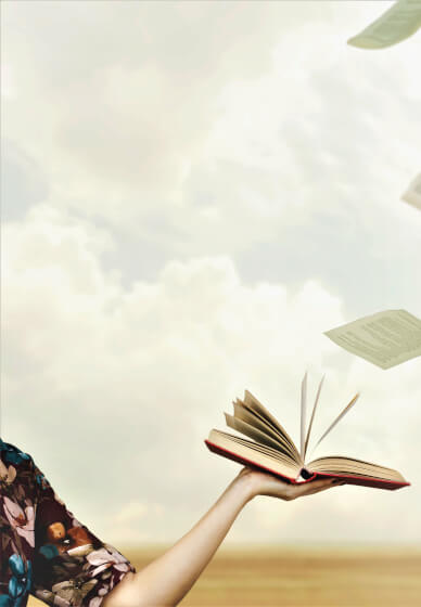 Writing to Process Grief