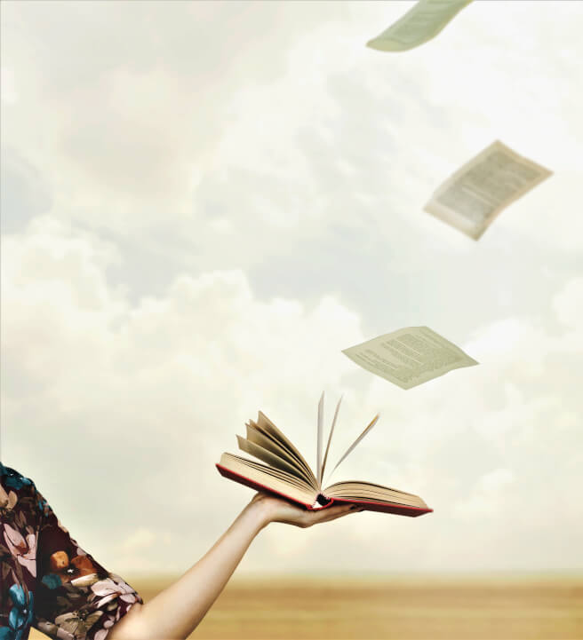 Writing to Process Grief