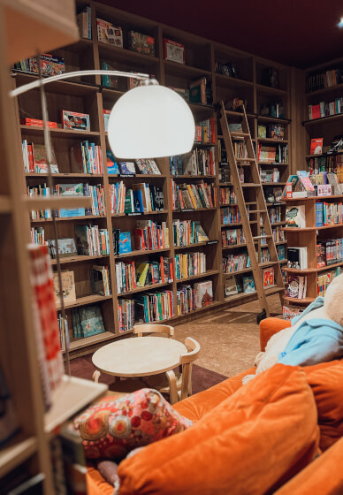 Writing with Tarot Workshop