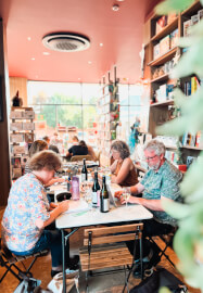 Writing with Tarot Workshop