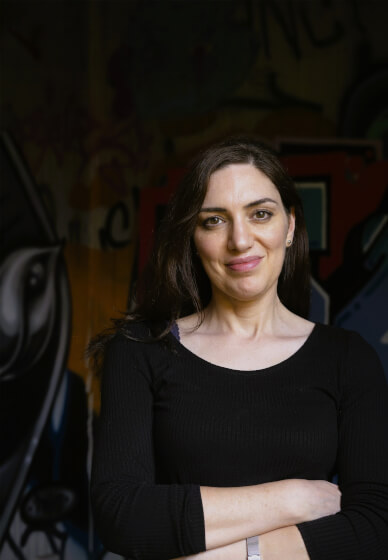 Writing Workshop for Processing Grief