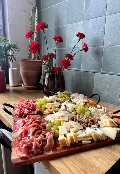 Yoga Class with Full Spanish Brunch