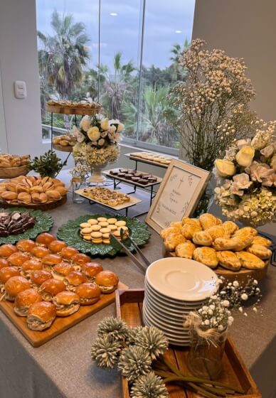 Yoga Class with Full Spanish Brunch