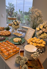 Yoga Class with Full Spanish Brunch