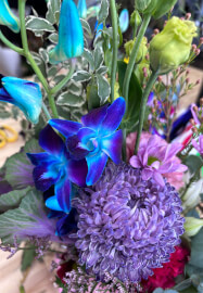 Kids' Floristry and Nature Art Class