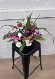 Kids' Floristry and Nature Art Class