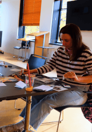 Zine Making Class