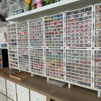 Choose Your Charms