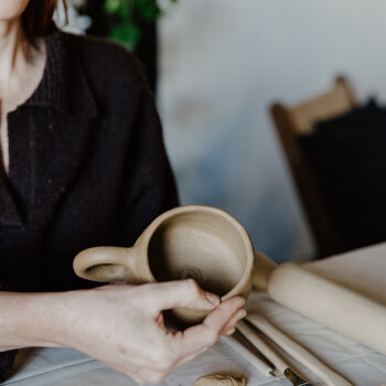 Step 4 – Smooth and finish