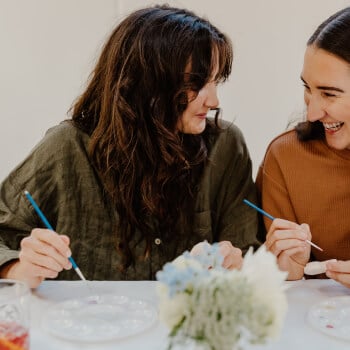 Mobile Pottery Workshops – Corporate Wellness & Team Building in Perth