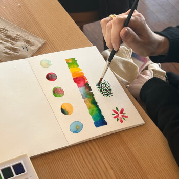 Fun with Colour