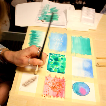 Experimentation and exercises