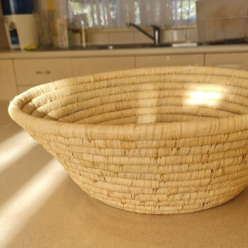 Fruit basket