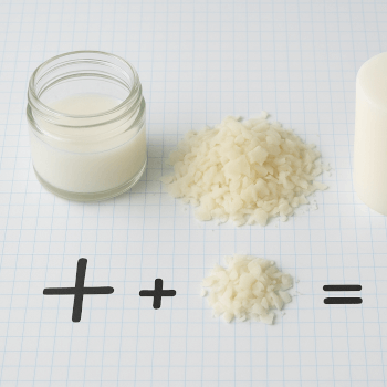 Learn the secret candle formula