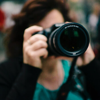 Couples Therapy for You and Your Camera