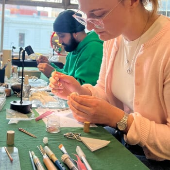 Make Your Ring