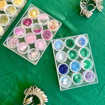 Set Your Gemstone