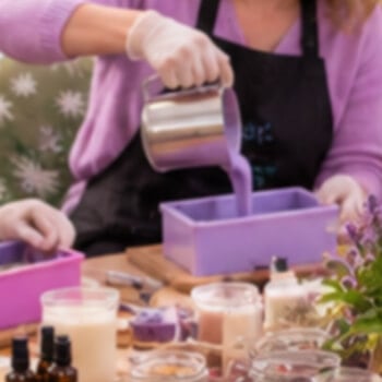 Pour Your Purple