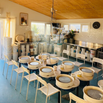 Settle in and Say Hello!