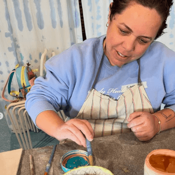 Add Your Decorations