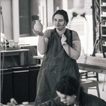 Create something unique