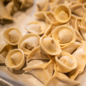 Off to the steam room