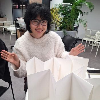 Assemble the Inside Papers