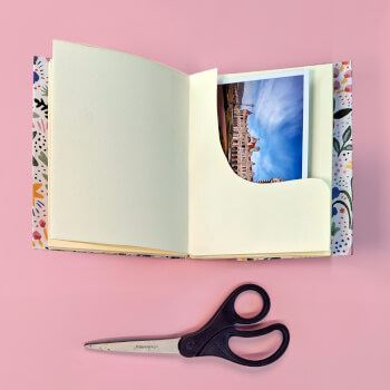 Adding Pockets and Windows