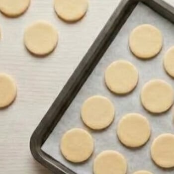 4. Bake to golden perfection