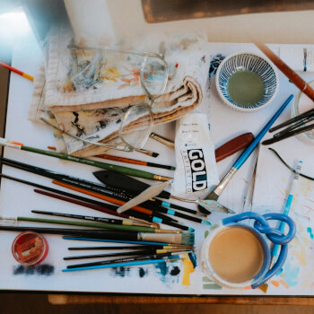 Meet Your Creative Toolkit