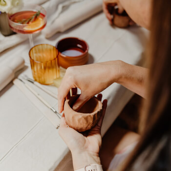 Pottery Techniques You’ll Explore