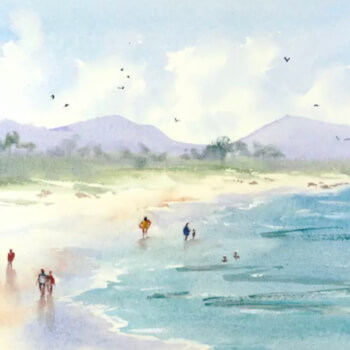 Lesson 8 – Introduction to Seascape