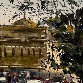 Lesson 9 – Introduction to Cityscape