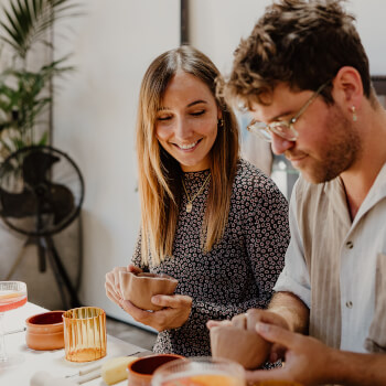 Pottery Techniques You’ll Explore